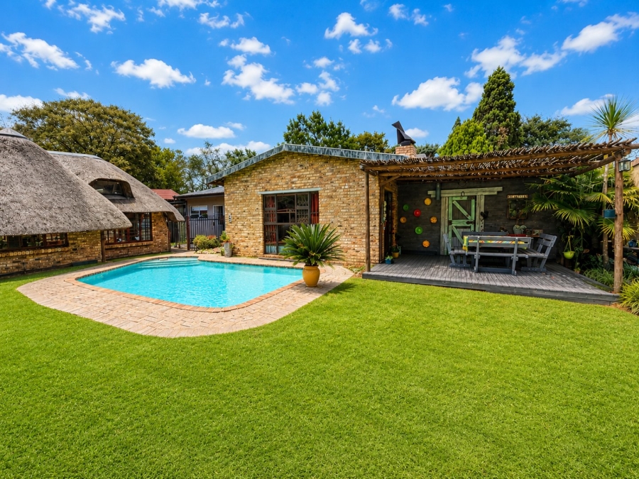  Bedroom Property for Sale in Sasolburg Ext 4 Free State